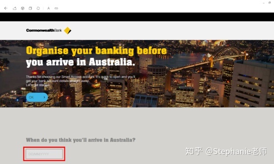 在国内也能开通澳洲银行账户了，你知道吗？